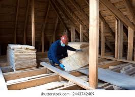 Best Attic Insulation Installation  in Britt, IA